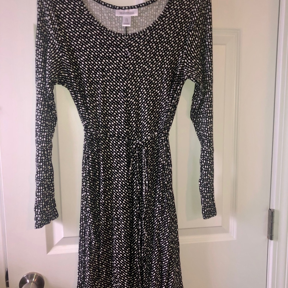Anytime dress